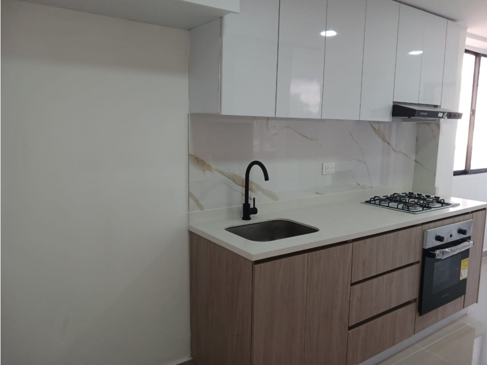 APARTAMENTO EN VENTA MANGA — foto 4