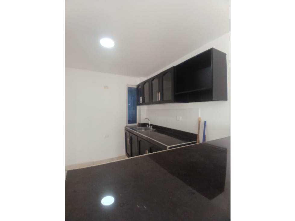 APARTAMENTO EN VENTA PUERTO COLOMBIA — foto 3