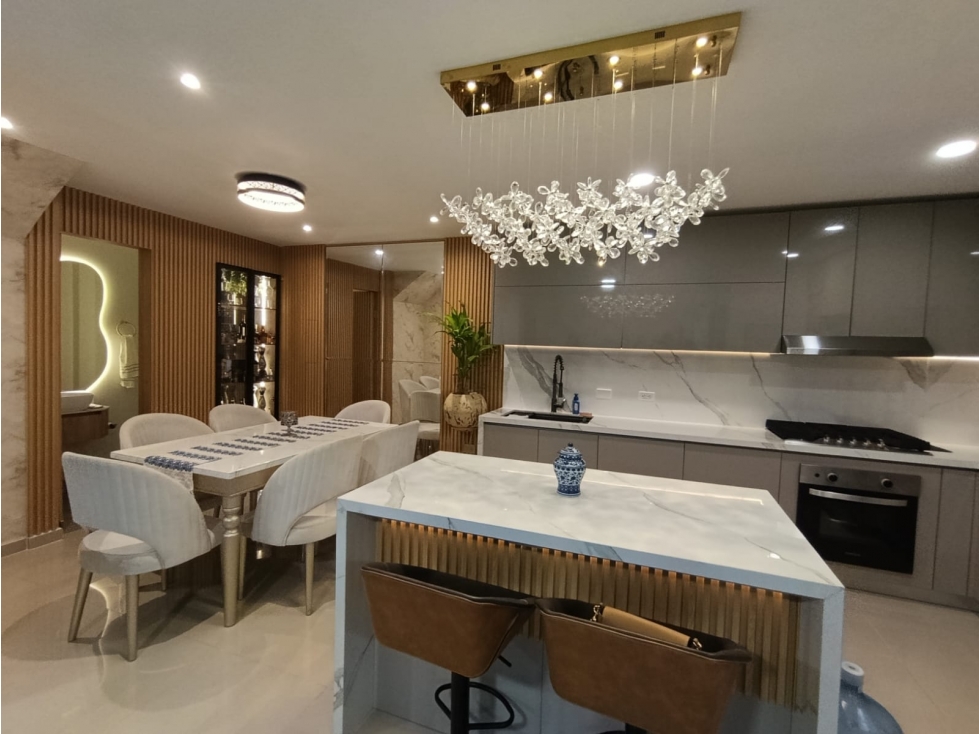 CASA EN VENTA PARAISO BARRANQUILLA — foto 3