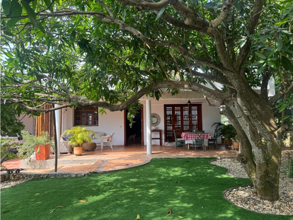 VENTA CASA EN ALTOS DE PRADOMAR - 6