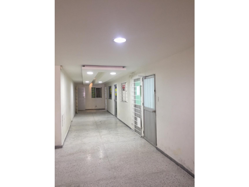 OFICINA EN VENTA BARRANQUILLA