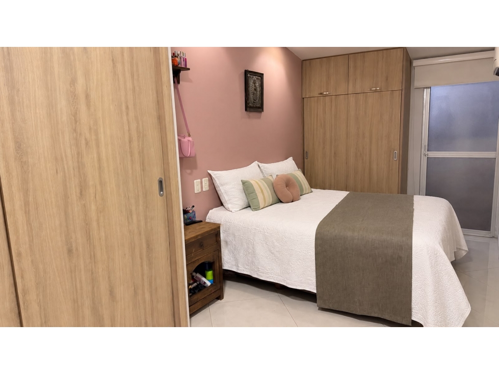 VENTA CASA EN VILLA CAMPESTRE - CONJUNTO ARRECIFES - 3