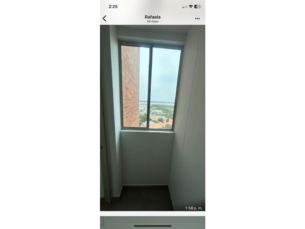 VENTA APARTAMENTO APARTAMENTO EN BELLAVISTA-ACUARELA DEL RIO — foto 6