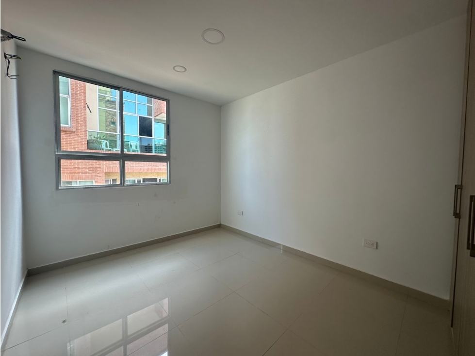 APARTAMENTO EN VENTA CERCA PARQUE.ELECTRIFICADORA — foto 2