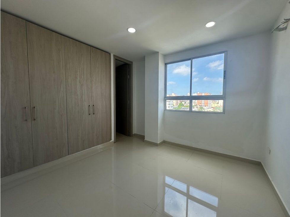 APARTAMENTO EN VENTA CERCA PARQUE.ELECTRIFICADORA — foto 3