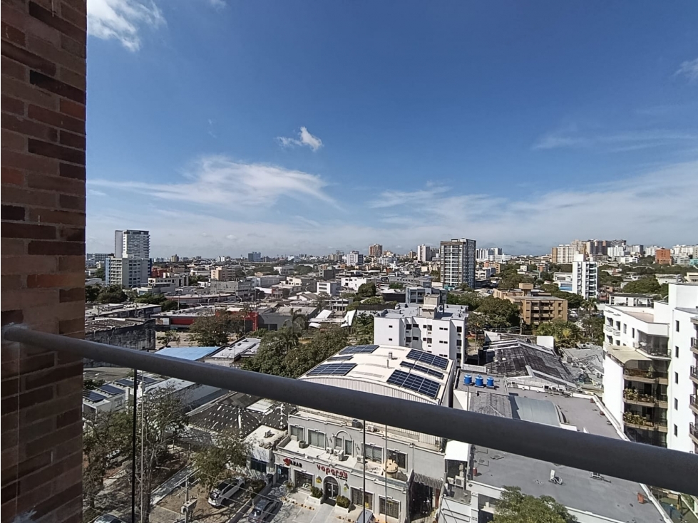 VENTA APARTAMENTO ALTO PRADO- BAMBULOFT — foto 2