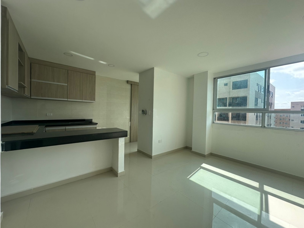 APARTAMENTO EN VENTA CERCA PARQUE.ELECTRIFICADORA — foto 4