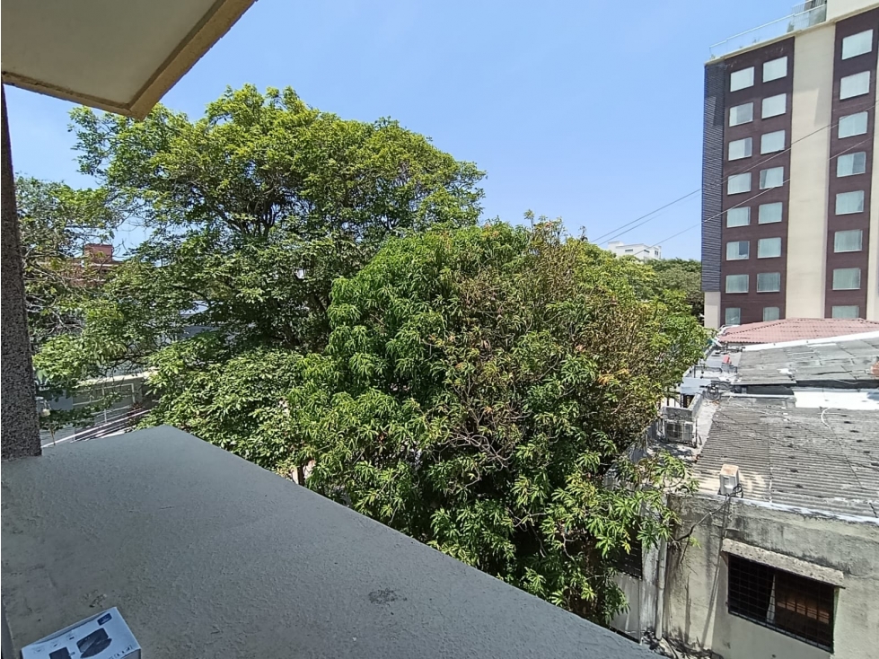 APARTAMENTO EN VENTA CALLE 87 — foto 3