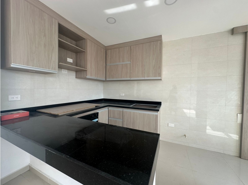 APARTAMENTO EN VENTA CERCA PARQUE.ELECTRIFICADORA — foto 6