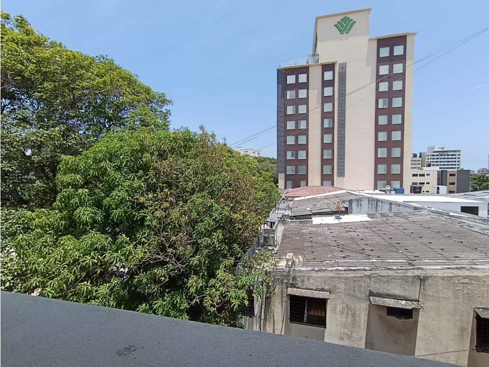 APARTAMENTO EN VENTA CALLE 87 — foto 4