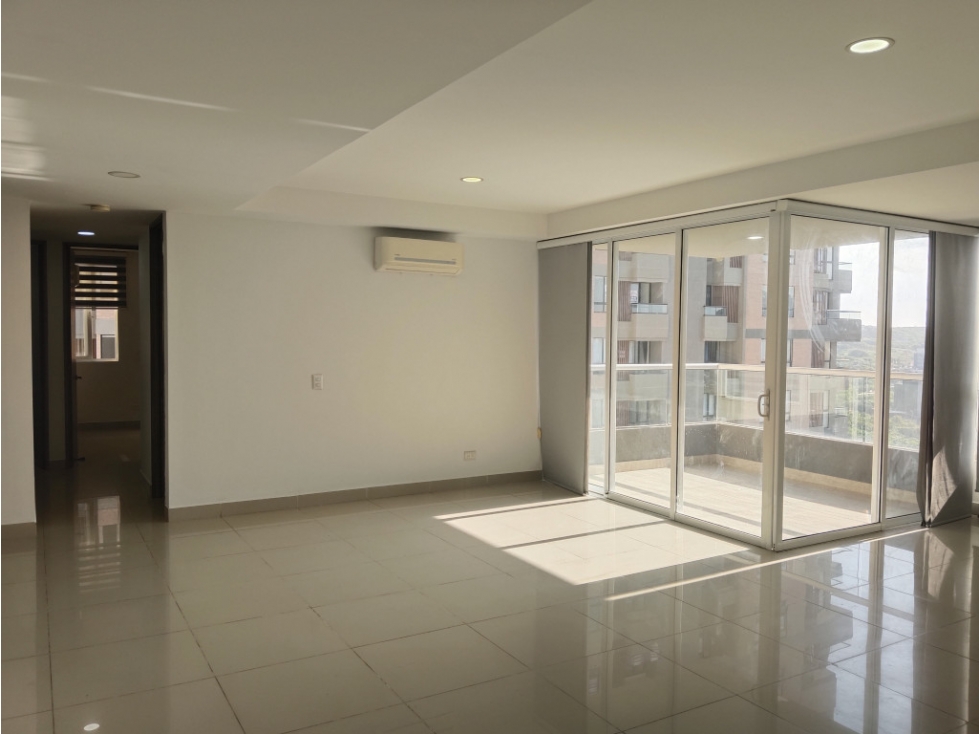 VENTA APARTAMENTO OCEANA 52 PISO ALTO — foto 6