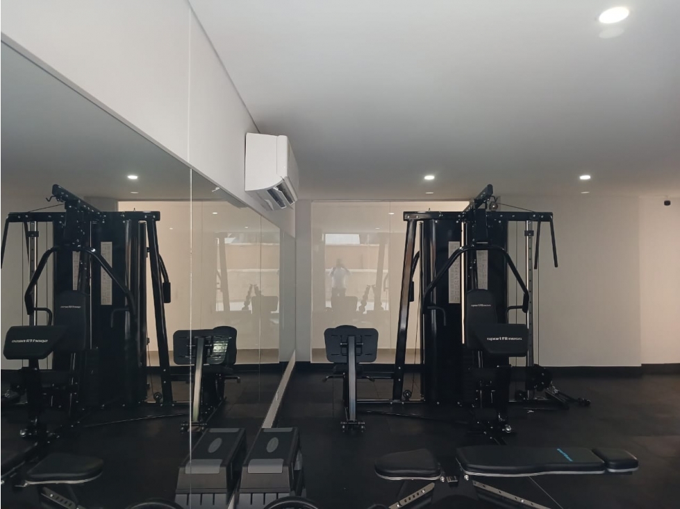 APARTAMENTO EN VENTA VILLACAMPESTRE SANKARA PALMS — foto 4