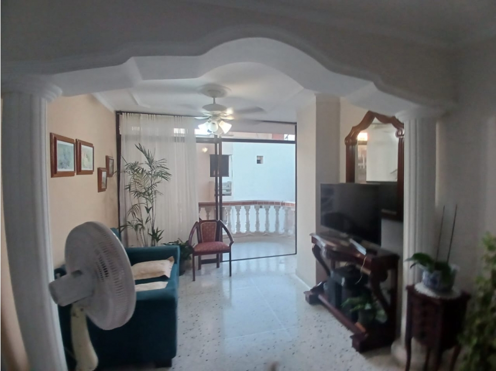 VENTA APTO SECTOR RIOMAR — foto 4