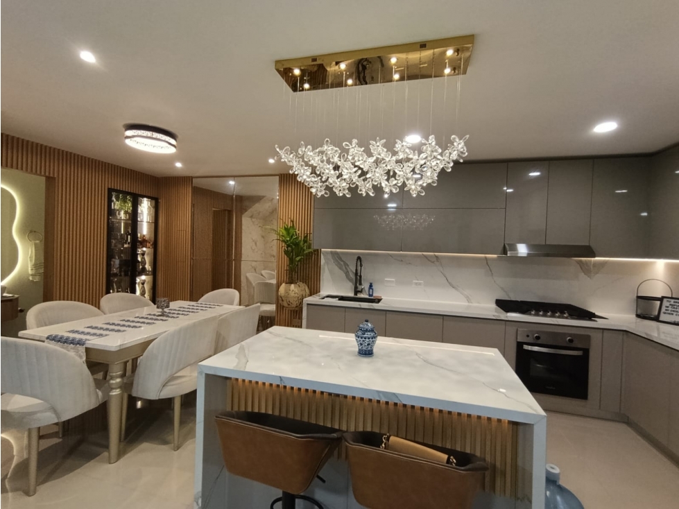 CASA EN VENTA PARAISO BARRANQUILLA — foto 4