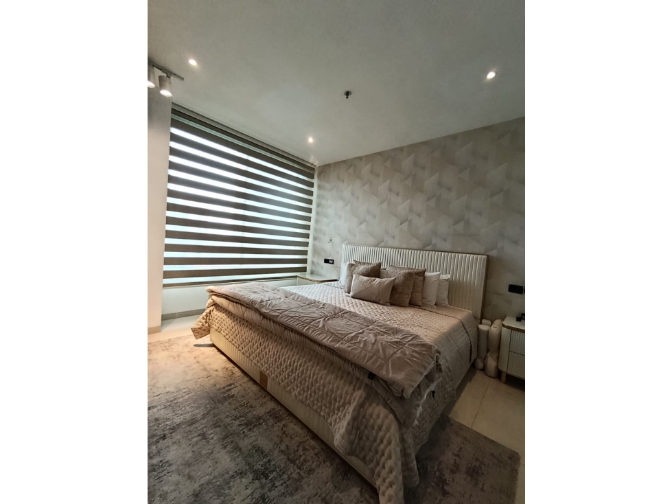VENTA APARTAMENTO AMOBLADO,SECTOR BUENAVISTA — foto 6