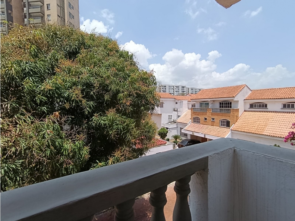 CASA EN VENTA VILLASANTOS