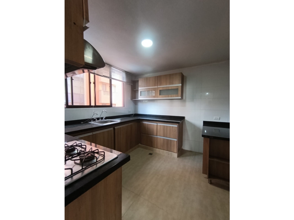 VENTA APARTAMENTO VILLA COUNTRY — foto 4