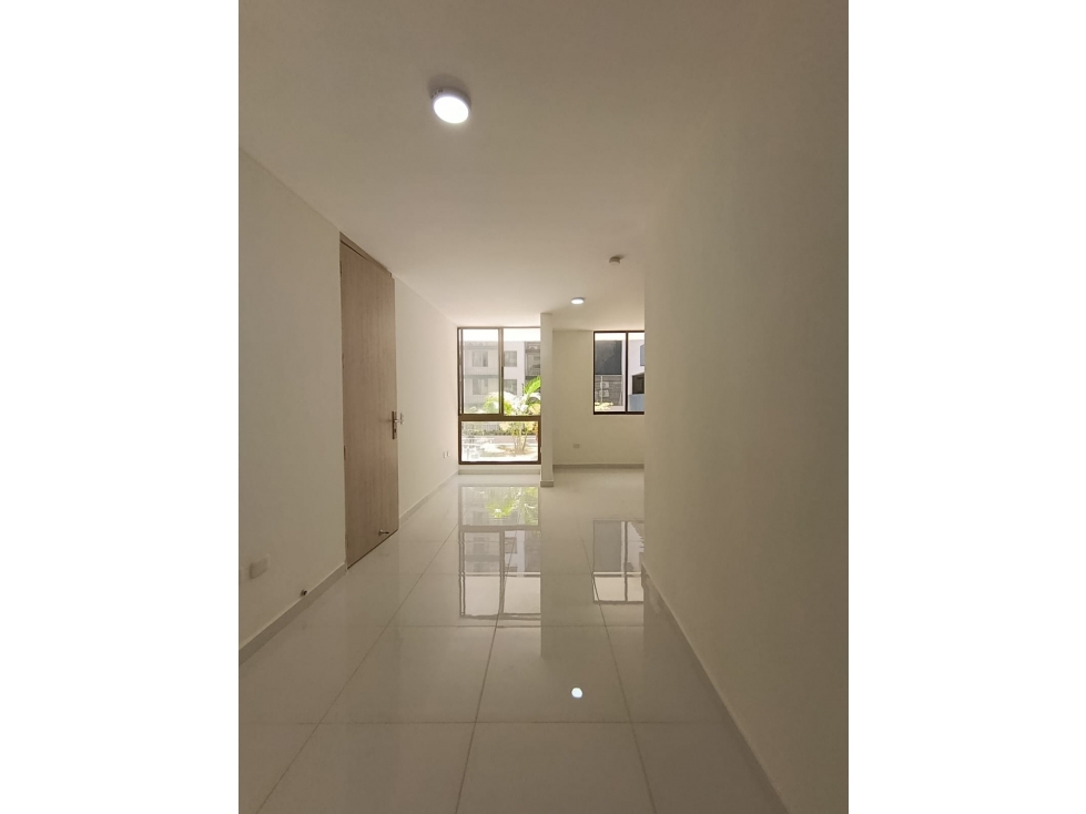 VENTA APARTAMENTO EN RIOMAR - RIVERSIDE