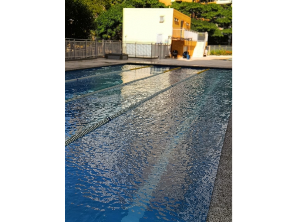 APARTAMENTO EN VENTA EN CONJUNTO OPORTO CERCA CC UNICO