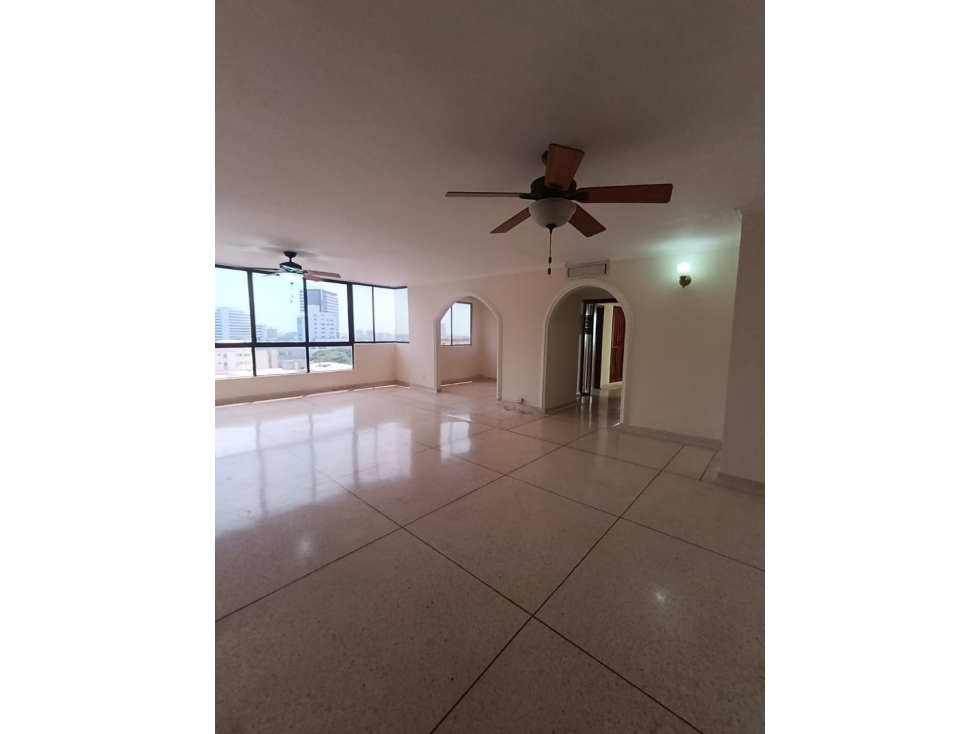 VENTA APARTAMENTO PRADO -EDIFICIO VILLA MICHELLE — foto 3