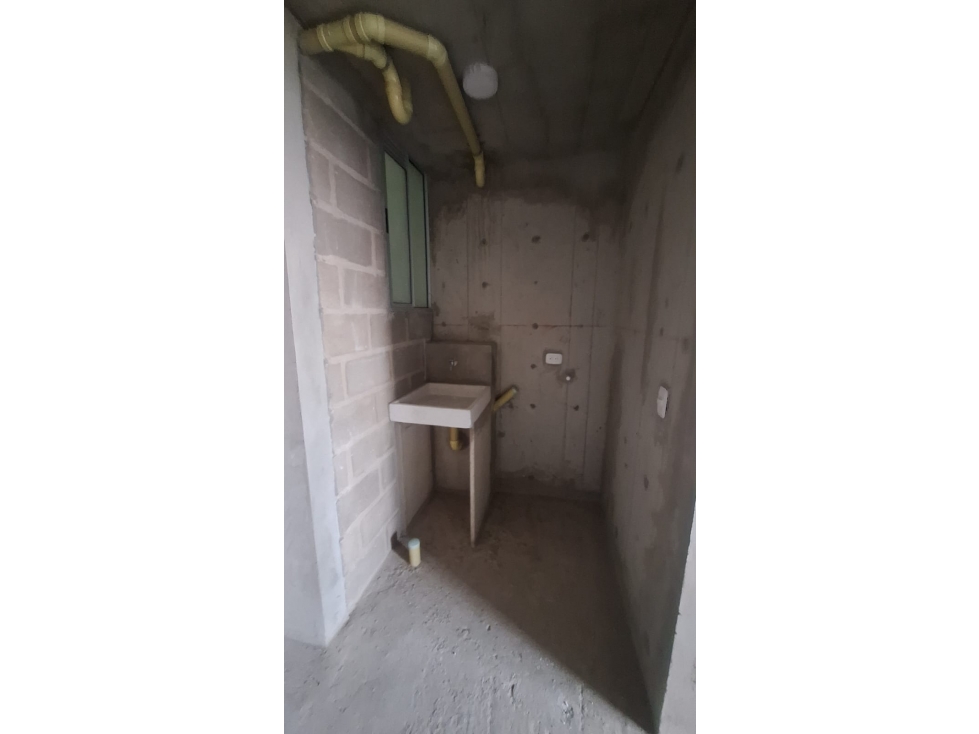 VENTA APARTAMENTO OBRA GRIS CIUDAD MALLORQUIN — foto 6