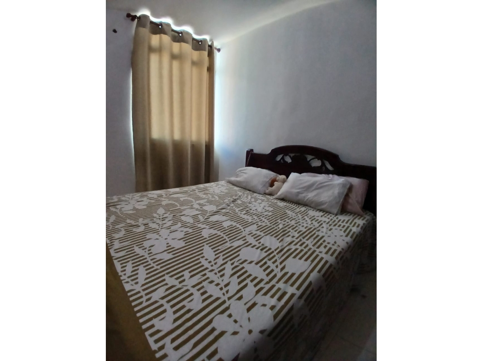 APARTAMENTO EN VENTA NUEVO HORIZONTE VILLACAMPESTRE — foto 2