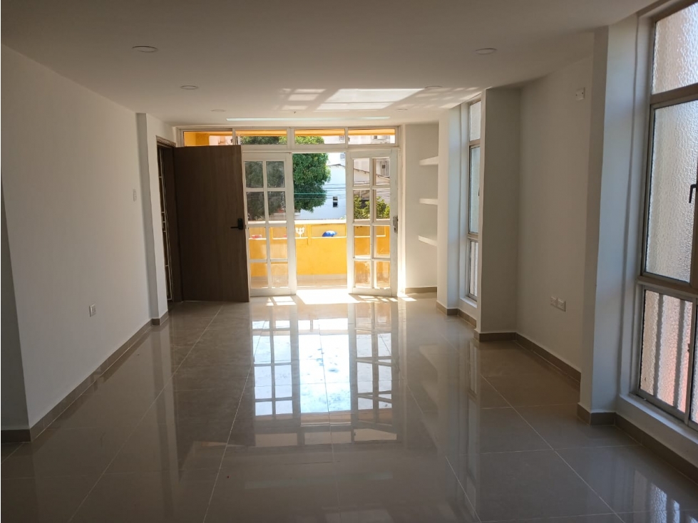 APARTAMENTO EN VENTA MANGA