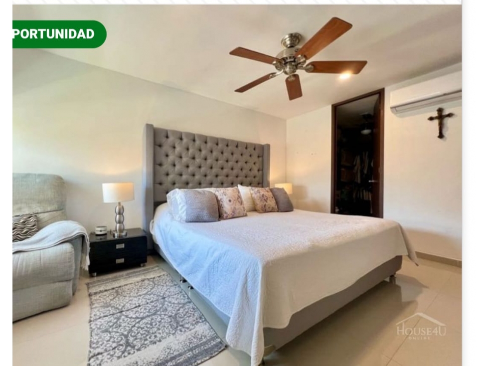 APARTAMENTO EN VENTA EN BUENAVISTA ALAMEDA CAMPESTRE — foto 6