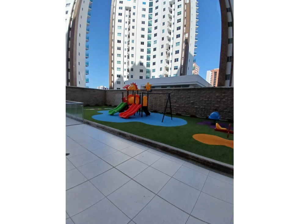 APARTAMENTO EN VENTA VILLACAMPESTRE SANKARA PALMS — foto 5