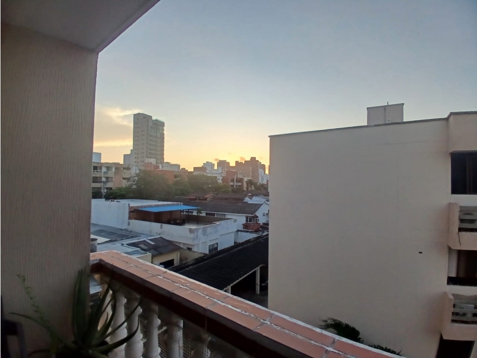 VENTA APTO SECTOR RIOMAR — foto 5