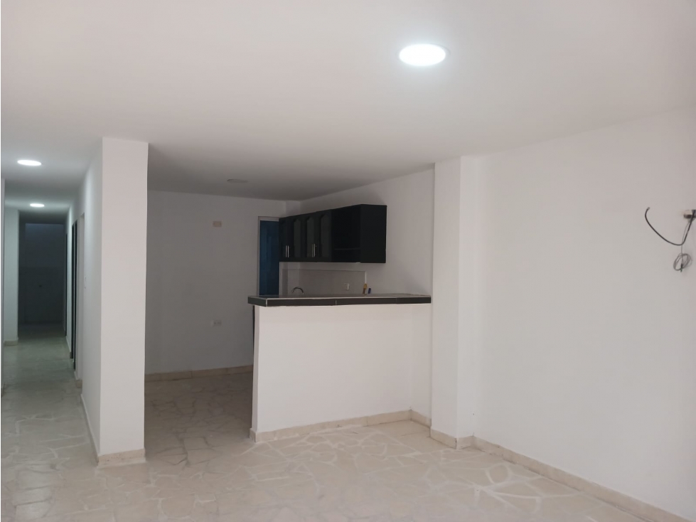 APARTAMENTO EN VENTA PUERTO COLOMBIA — foto 5