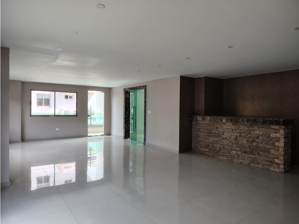 APARTAMENTO EN VENTA ALPHA - 5