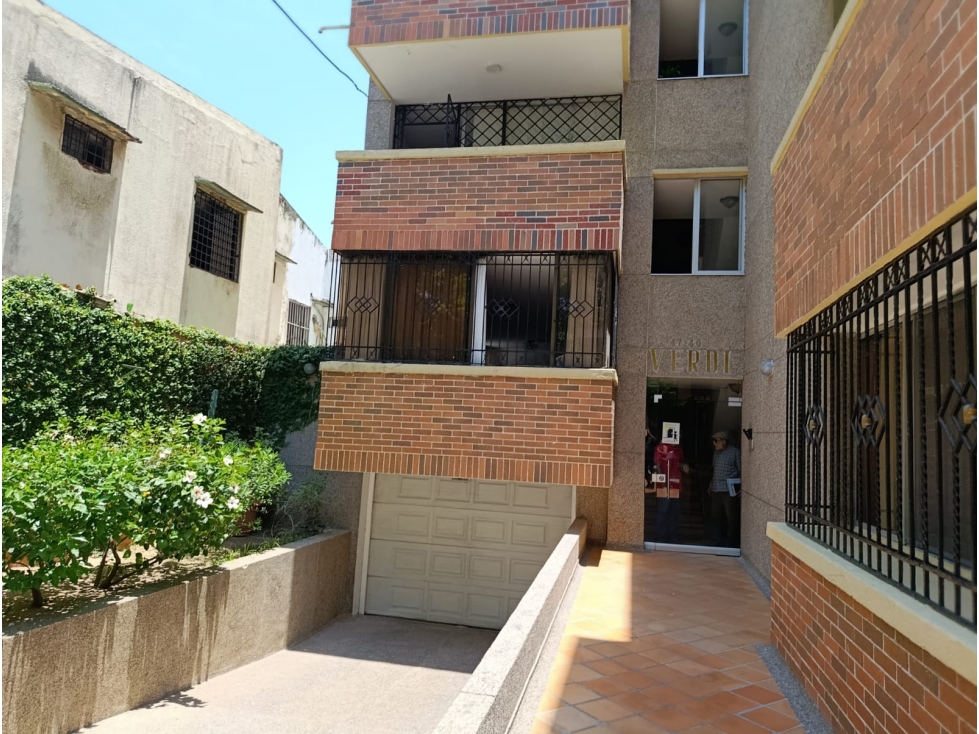 APARTAMENTO EN VENTA CALLE 87 — foto 2