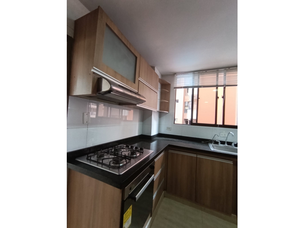 VENTA APARTAMENTO VILLA COUNTRY — foto 5
