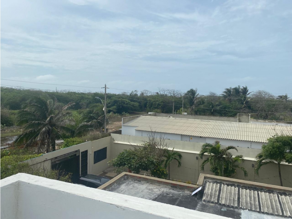 VENTA CASA EN SABANILLA - MONTECARMELO - 5