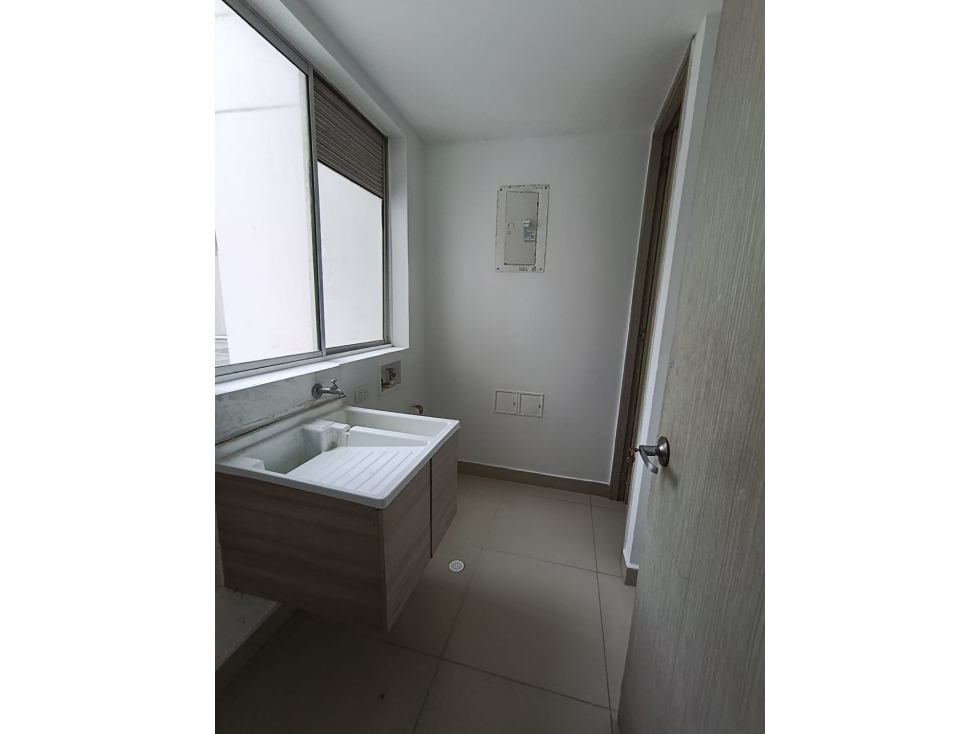 ARRIENDO APARTAMENTO ALTOS DE RIOMAR — foto 5