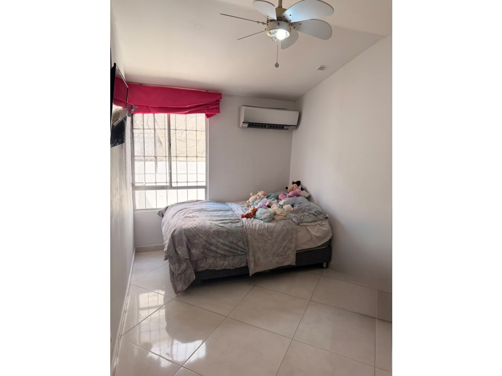 VENTA CASA EN VILLA CAMPESTRE - CONJUNTO ARRECIFES - 6