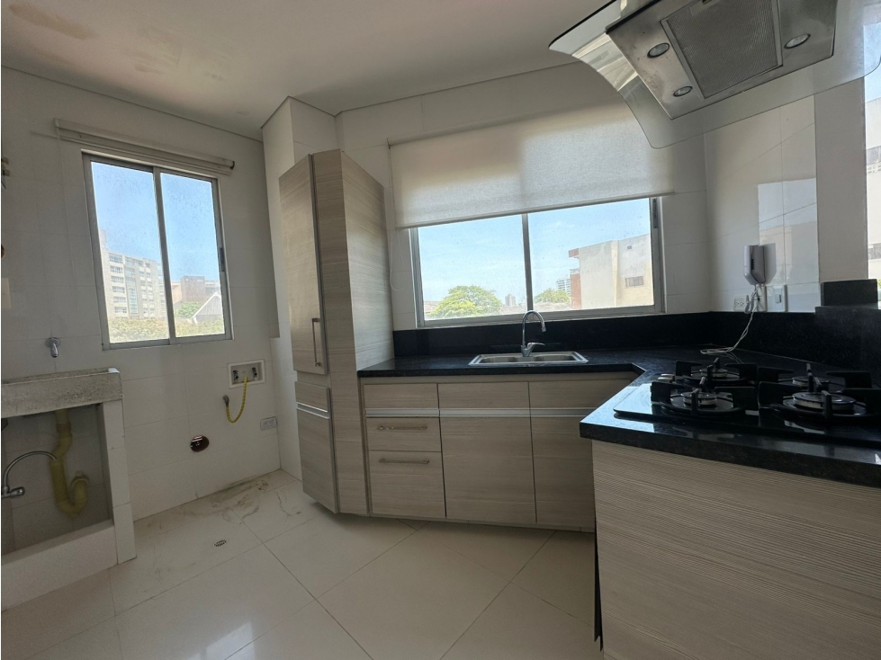 APARTAMENTO EN VENTA EDIFICIO AXXIS — foto 3