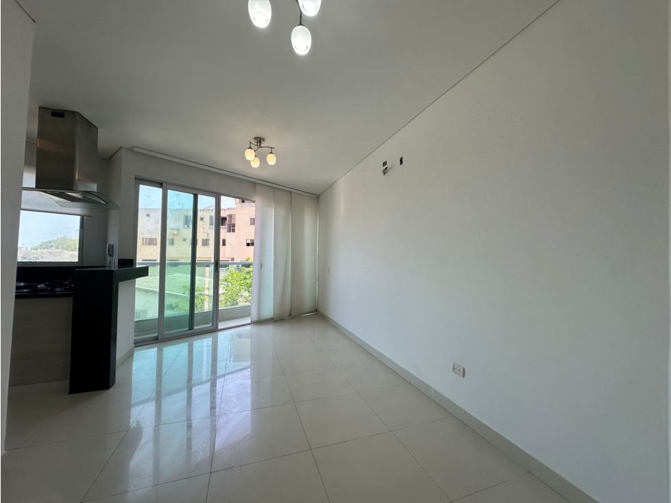 APARTAMENTO EN VENTA EDIFICIO AXXIS