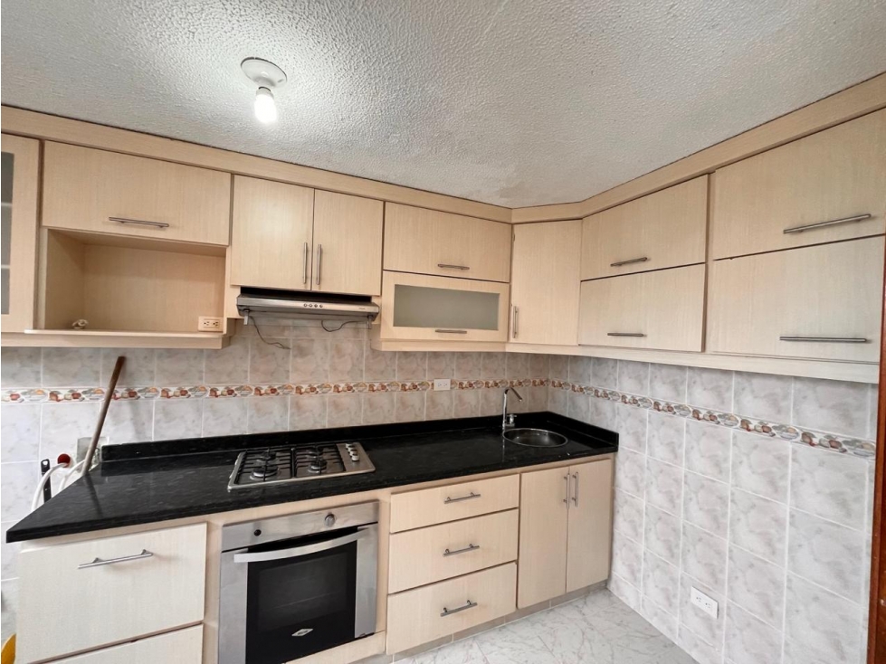 VENTA APTO MIRADOR DE LA COLINA — foto 6