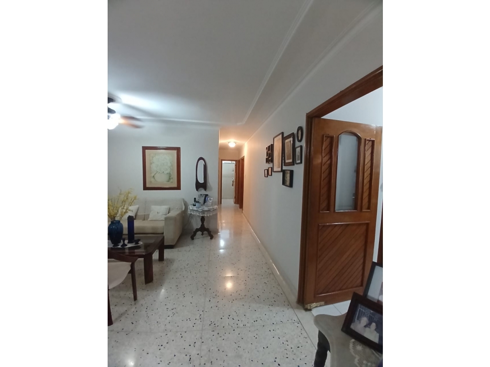VENTA APTO SECTOR RIOMAR — foto 6