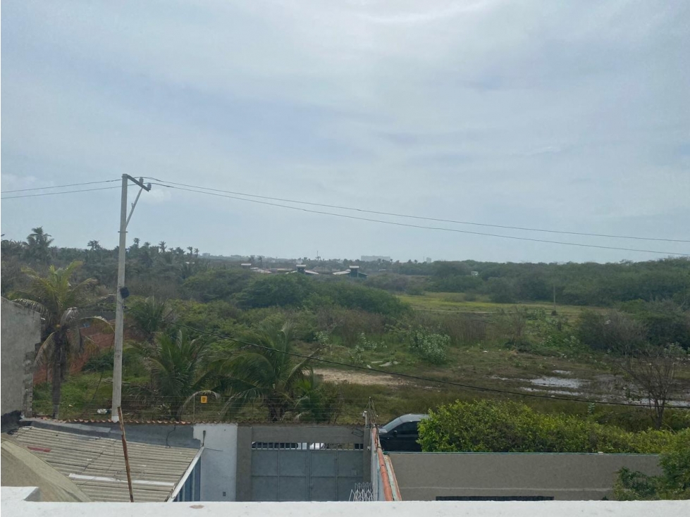 VENTA CASA EN SABANILLA - MONTECARMELO - 6