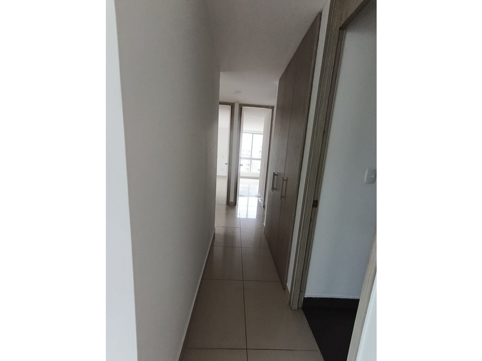 ARRIENDO APARTAMENTO ALTOS DE RIOMAR — foto 6