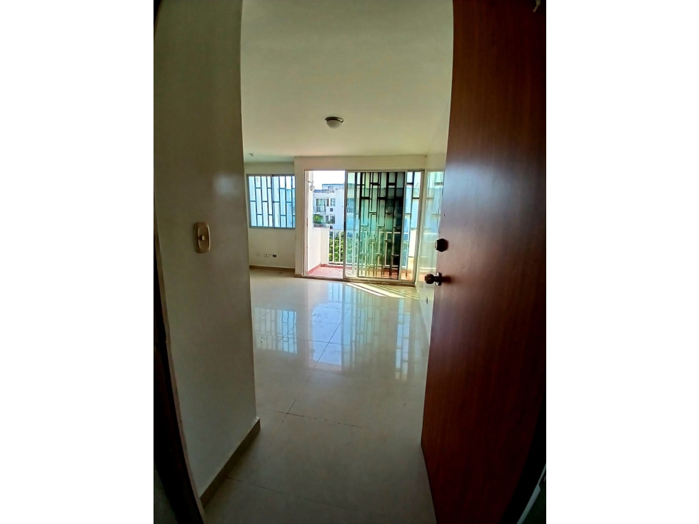 APARTAMENTO EN VENTA CIUDAD DEL MAR VILLACAMPESTRE — foto 4