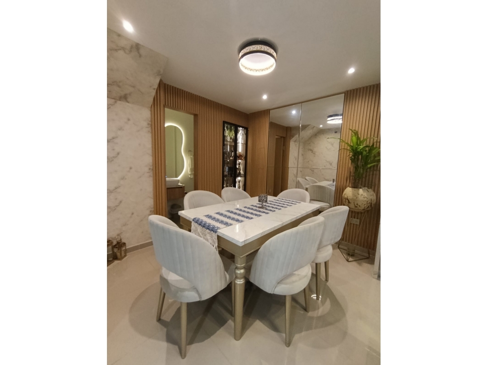 CASA EN VENTA PARAISO BARRANQUILLA — foto 6
