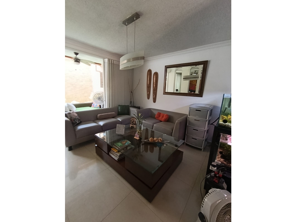 VENTA CASA EN LA CASTELLANA - QUINTAS DE LA CASTELLANA - 4
