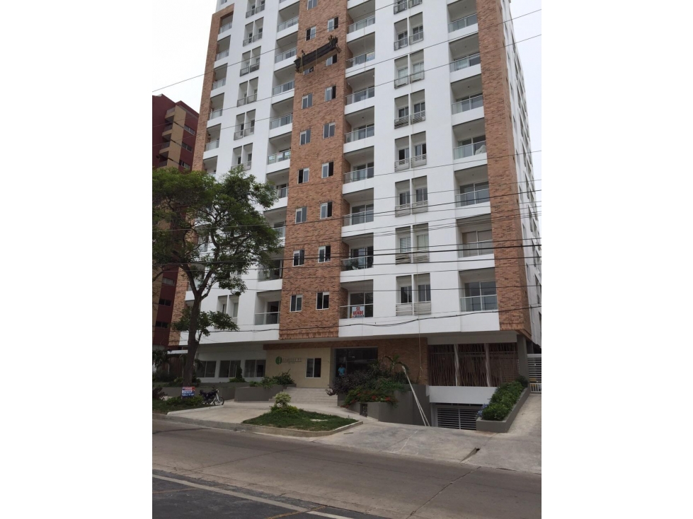 VENTA APARTAESTUDIO ALTO PRADO- BAMBULOFT