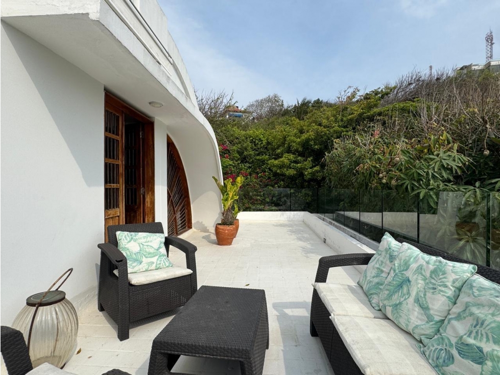 VENTA CASA EN ALTOS DE PRADOMAR - 3