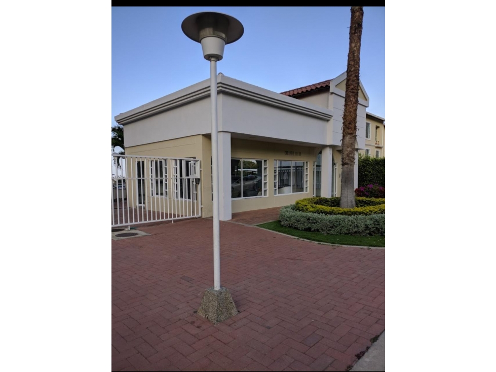 APARTAMENTO EN VENTA EN BUENAVISTA ALAMEDA CAMPESTRE — foto 2