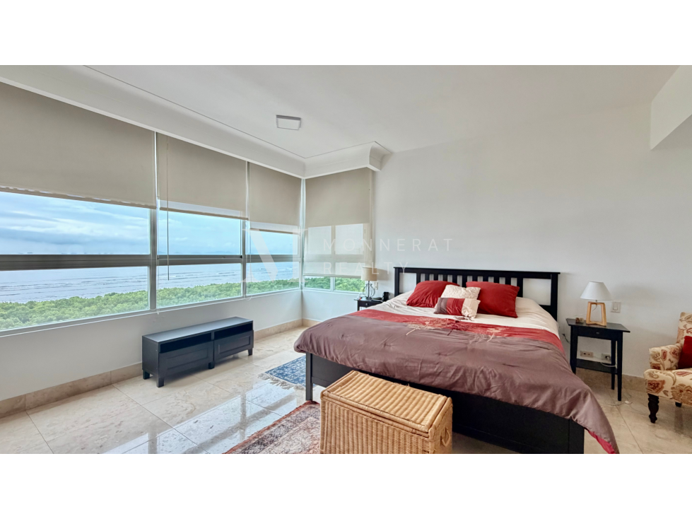 Se alquila apartamento vista mar en Costa del Este — foto 5